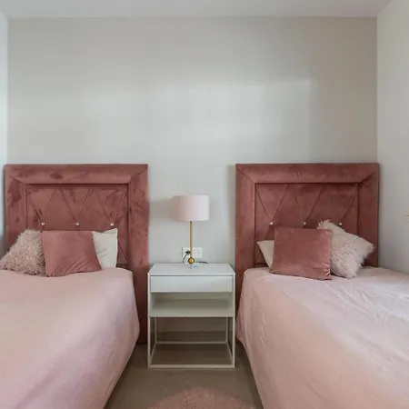 Apartman Begona Sea View *