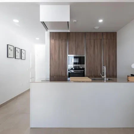 Begona Sea View Apartman Fuengirola