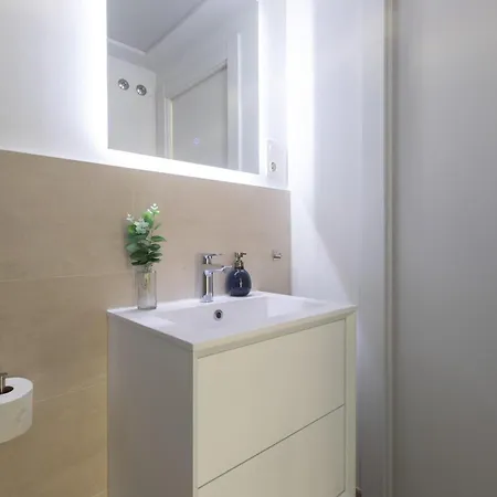 Apartman Begona Sea View