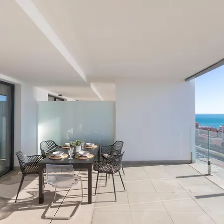 Begona Sea View * Fuengirola