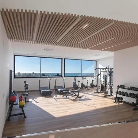 Appartement Begona Sea View Fuengirola