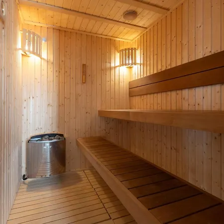 Begona Sea View フエンヒロラ