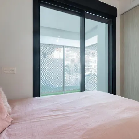 Begona Sea View * Fuengirola