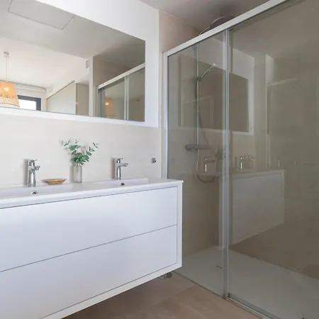 Begona Sea View Appartement