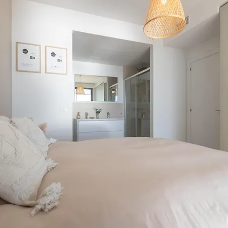Begona Sea View Apartment *
