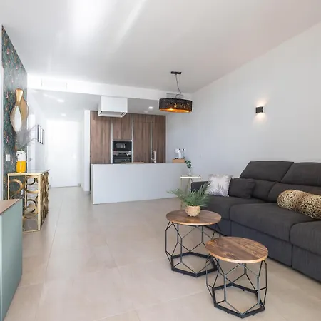 Begona Sea View * Fuengirola