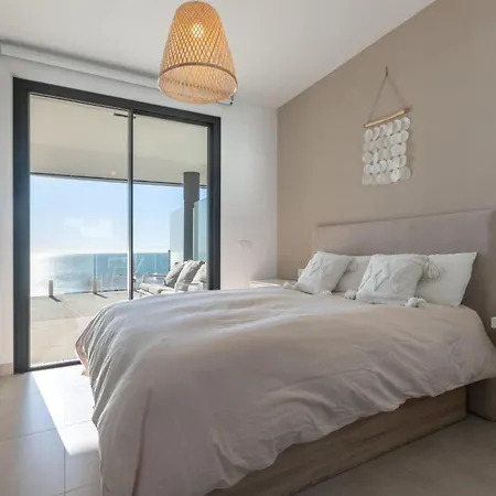 Begona Sea View Apartment