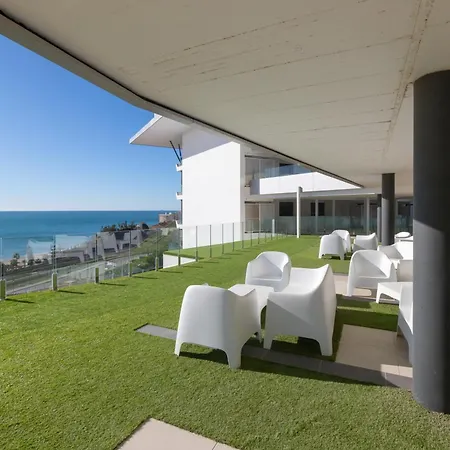 Appartement Begona Sea View