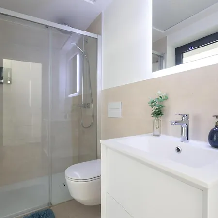 Appartement Begona Sea View Fuengirola