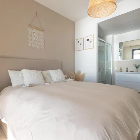 Begona Sea View Fuengirola