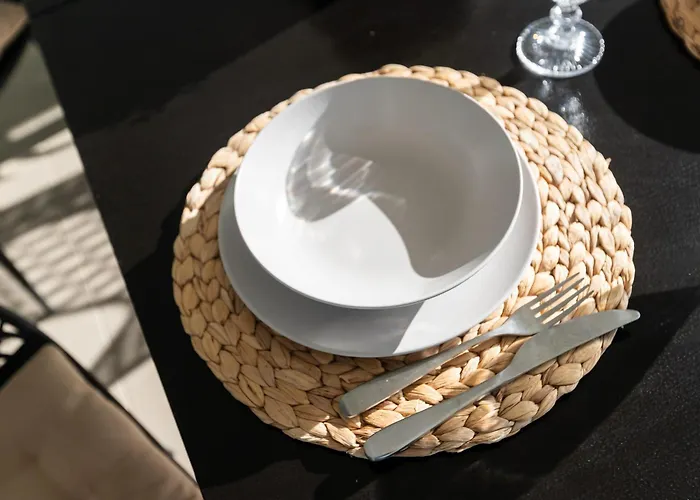 Begona Sea View フエンヒロラ