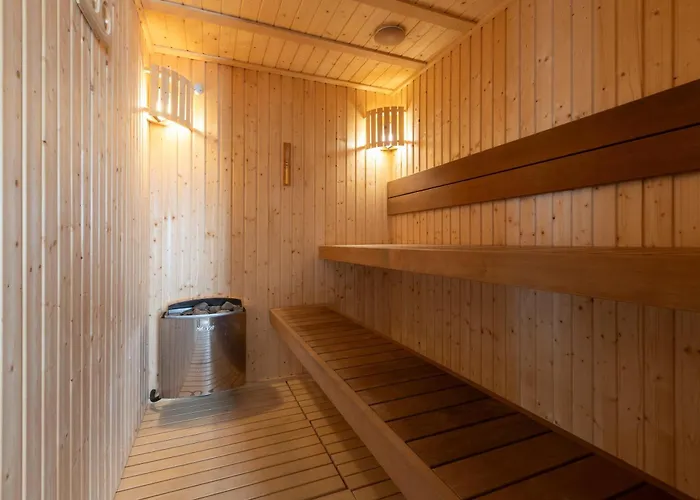 Begona Sea View Фуэнхирола