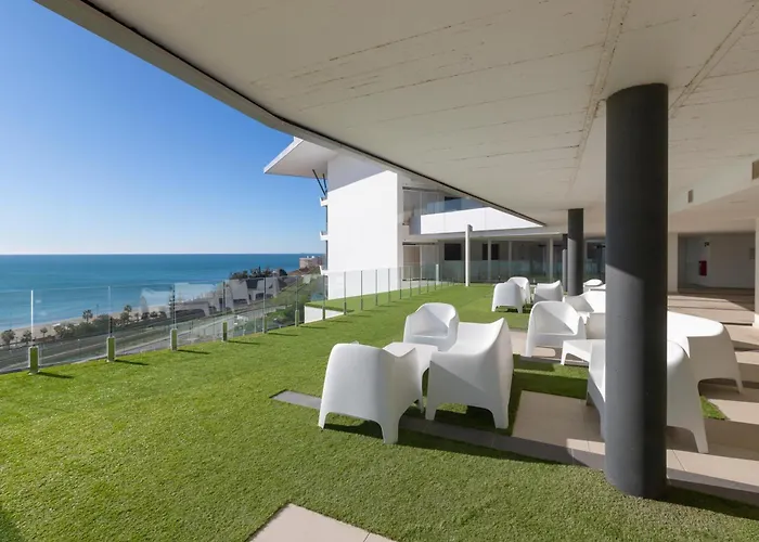 Апартаменты Begona Sea View