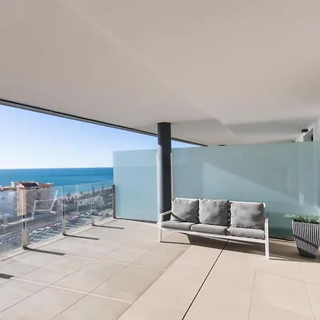 Begona Sea View