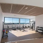 Апартаменти Begona Sea View Фуенхірола