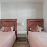 Апартаменти Begona Sea View *