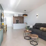 Begona Sea View * Фуенхірола