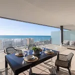 Begona Sea View Фуенхірола