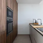 Апартаменти Begona Sea View