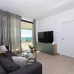 Апартаменти Begona Sea View *