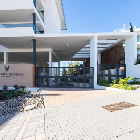 Begona Sea View Appartement