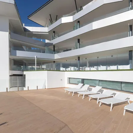 Appartement Begona Sea View Fuengirola