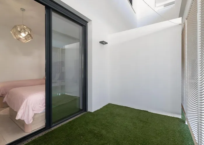 Appartement Begona Sea View