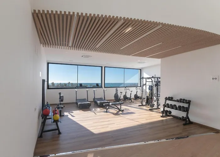 Appartement Begona Sea View Fuengirola