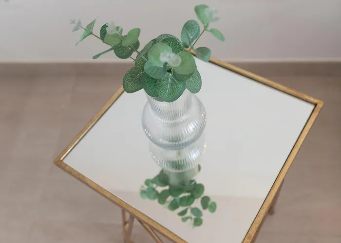 Appartement Begona Sea View