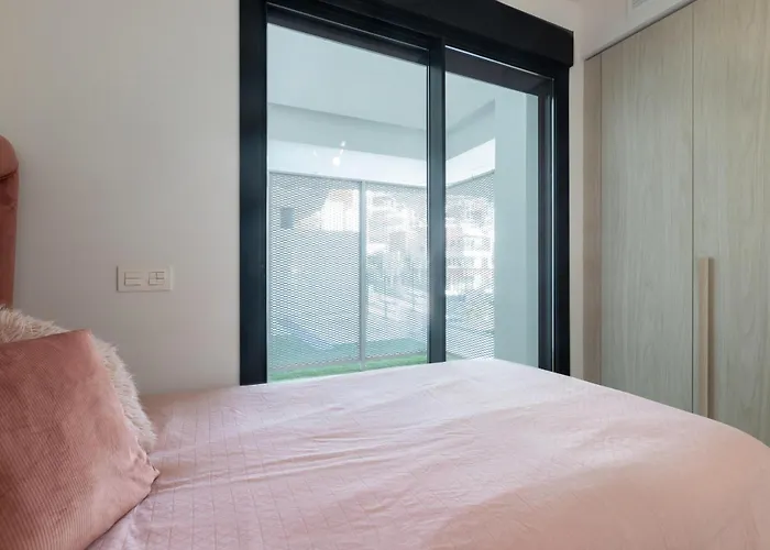 Begona Sea View * Fuengirola