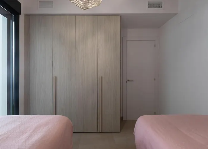 Begona Sea View Appartement Fuengirola