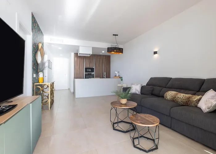 Begona Sea View * Fuengirola