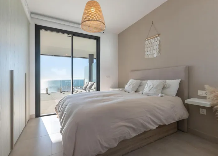 Begona Sea View Appartement