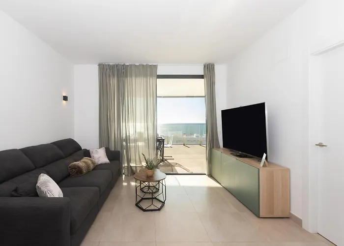 Begona Sea View Appartement *