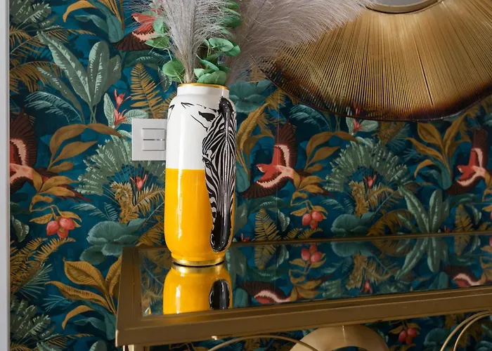 Appartement Begona Sea View *