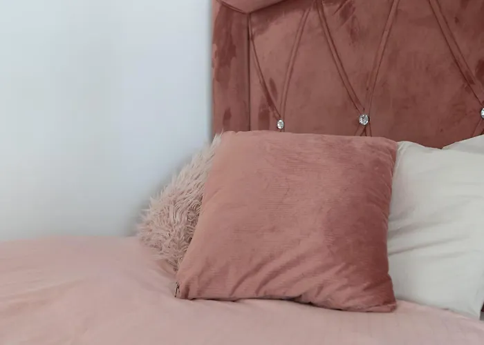 Begona Sea View Appartement *