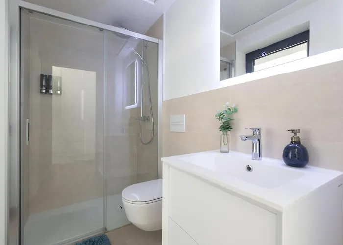 Appartement Begona Sea View Fuengirola