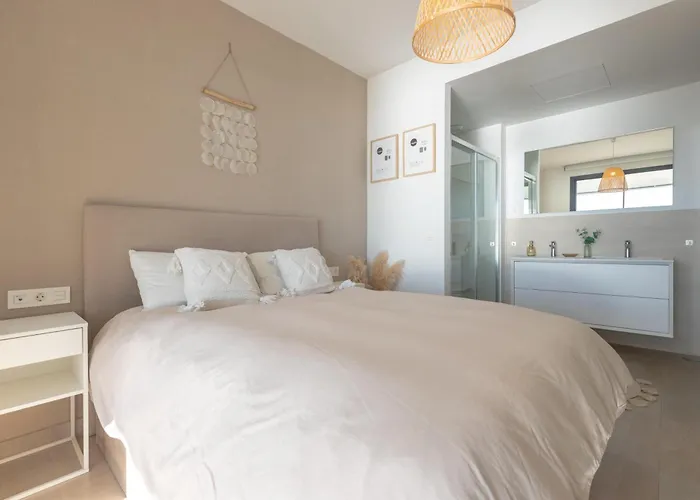 Begona Sea View Fuengirola